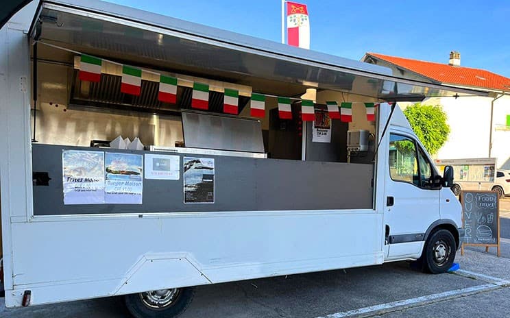 Food Truck Day