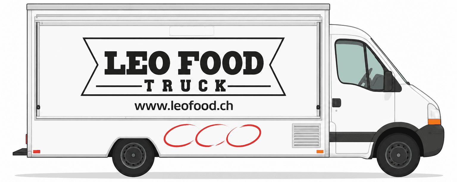 LeoFood Truck